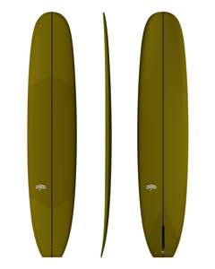 Cj Nelson Sprout 2.0 - Thunderbolt Silver- Dark Gold