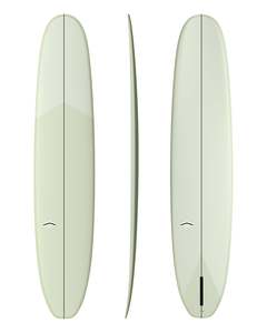 Cj Nelson Slasher Low Pro - Thunderbolt Silver - Volan