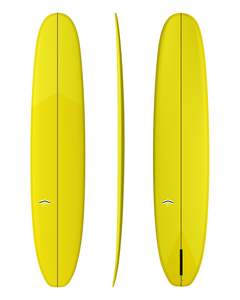 Cj Nelson Slasher Low Pro - Thunderbolt Silver - Yellow