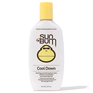 Sun Bum Cool Down Lotion 237ml
