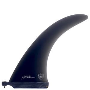 Flying Diamonds CJ Nelson Parallax - Black