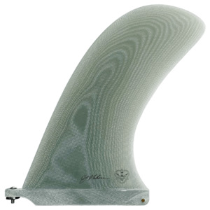 Flying Diamonds CJ Nelson Cali Pivot - Clear Volan