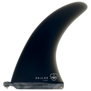 Flying Diamonds Of California: Flying Diamonds Sallas x Kaniela Stewart - Black