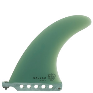 Flying Diamonds Kai Sallas HP - Clear