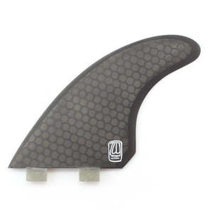 Captain Fin X Tyler Warren: Captain Fin Tyler Warren Twin Tab Twin Fin Set