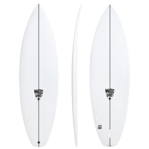 Magic Carpet Surfboards: Magic Carpet EPS Speed Demon Grom Surfboard