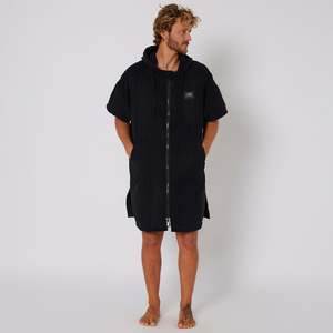 O&E Dawnbreaker Hooded Poncho