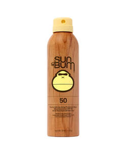 Sun Bum: Sun Bum SPF 50 Sunscreen Spray 177ml