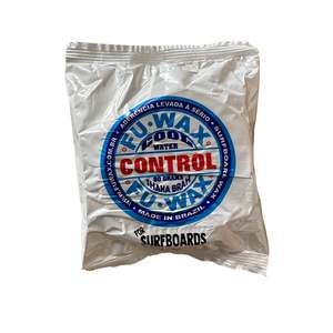 Fu Wax: FU-Wax Cool Water Surfboard Wax