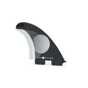 Endorfins: Endorfins KS1 3 Fin Set - FCS