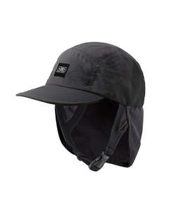 O&E Indo 5 Panel Legionnaire Surf Cap