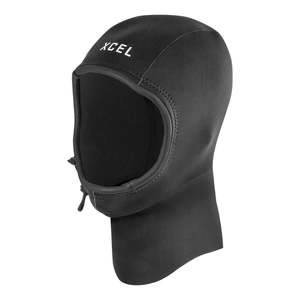 Winter Wetsuit Accessories: Xcel Axis Hood 2MM