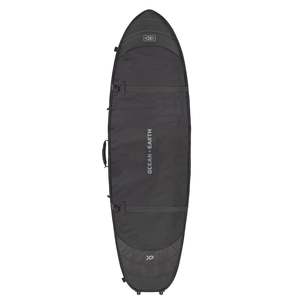 O&E HYPA Fish/Short Travel Cover Wheel - 3 Board