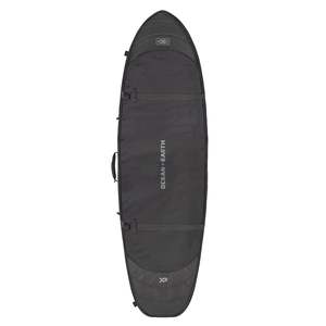 O&E HYPA Fish/Short Travel Cover - 4 Board