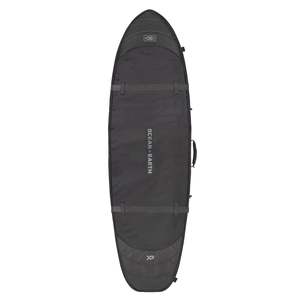 O&E HYPA Fish/Short Travel Cover - 3 Board