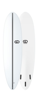 Go Softboard - Surf Range