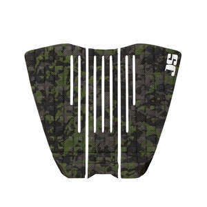 Tail Pad: JS Industries Step Grip