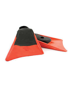 Bodyboards: O&E Zero Fins