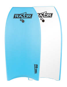 Bodyboards: O&E Razor Bodyboard