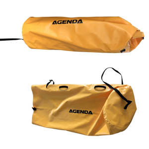 Tow Series: Agenda Jetski Sled Dry Bag