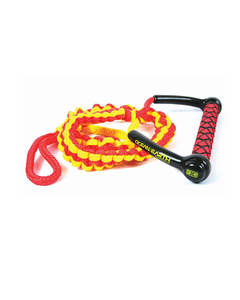 Tow Series: O&E Tow Rope Handle