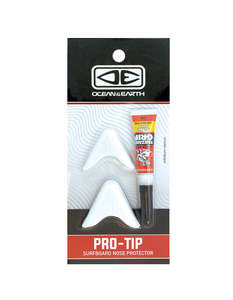 O&E Pro Tip Nose Protection Kit