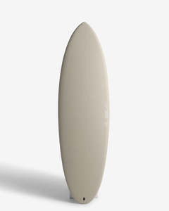 Surfboards Nz: Mick Fanning Even Flow Epoxy-Pro - Slate