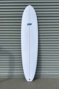Surfboards Nz: Exit Surf Mini Cruiser