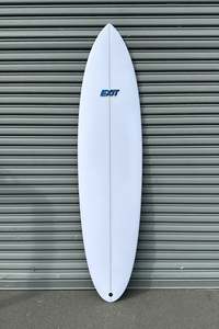 Exit Surf Middy-Mal