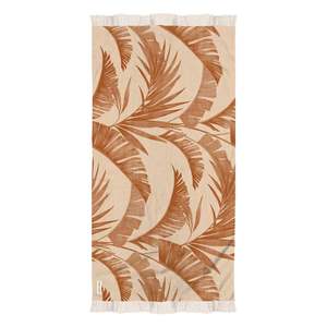 Ocean Earth: O&E Palm Beach Towel