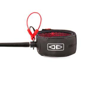 Leash: O&E Reef Quick Release One-XT Leash - 7ft