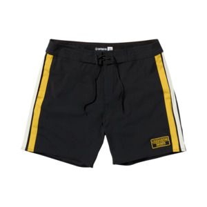 Captain Fin Race Tracker 17" Boardshort