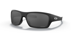 Oakley Turbine Matte Black w/ Prizm Black