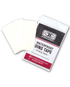 Repair: O&E Waterproof Ding Tape 5 pc