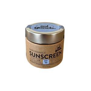Sol Goods SPF40 Sports Performance Sunscreen - 100ml