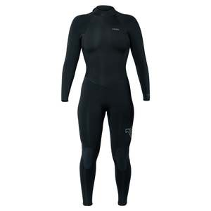Xcel Ladies Axis 3/2 Back Zip Fullsuit