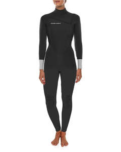 Ladies Fullsuits: O&E Ladies Freeflex 4/3 CZ Steamer