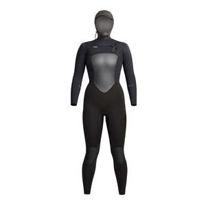 Xcel Ladies Infiniti 5/4 Hooded Fullsuit