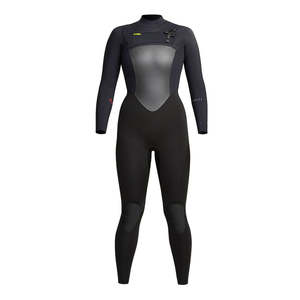 Xcel Ladies Infiniti 3/2mm Radiant Rebound Fullsuit - 2023