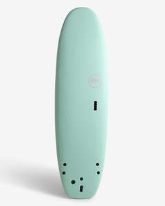 Mick Fanning Super Soft: Mick Fanning Double Rainbow Supersoft