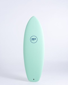 Mick Fanning Little Marley 2.0 Super EVA - Ice