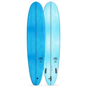 Ocean Earth Ezi Rider: O&E Ezi-Rider 9'0" Softboard