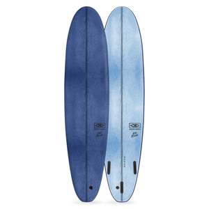 Ocean Earth Ezi Rider: O&E EZI-Rider 8'0" Softboard