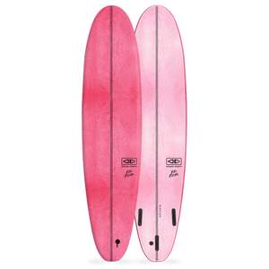 O&E EZI-Rider 7'6" Softboard
