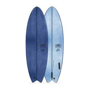 O&E EZI-Rider 6'0" Softboard