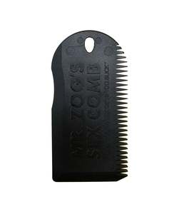 Stocking Stuffers: Sexwax Wax Comb