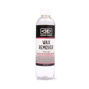 Stocking Stuffers: O&E Wax Remover - 235ml