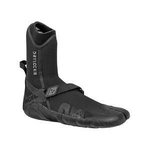 Xcel Drylock 3mm Split Toe Boot - Black
