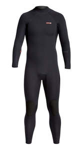 Winter Wetsuit Sale 2025: Xcel Infiniti Ltd 4/3 Radiant Rebound BZ Steamer - 2023