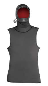 Winter Wetsuit Sale 2025: Xcel Insulate-X Hooded Vest